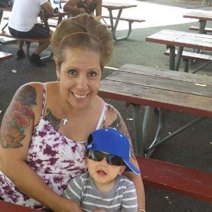 Meet your Posher, Mickey